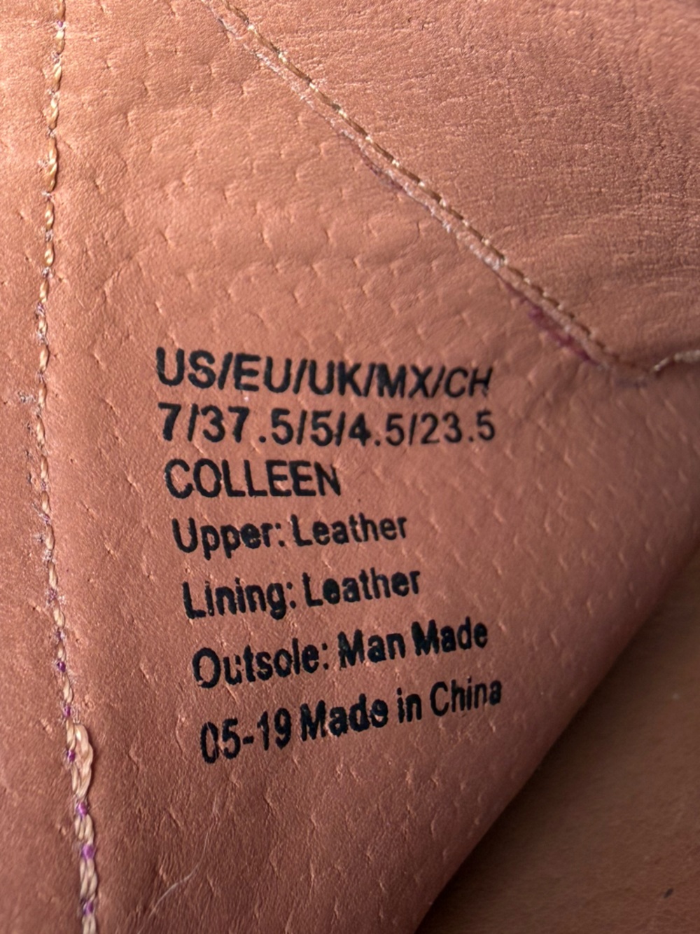 gentle souls Magenta Pink Colleen Espadrille Wedge Sandals - Picture 10 of 11